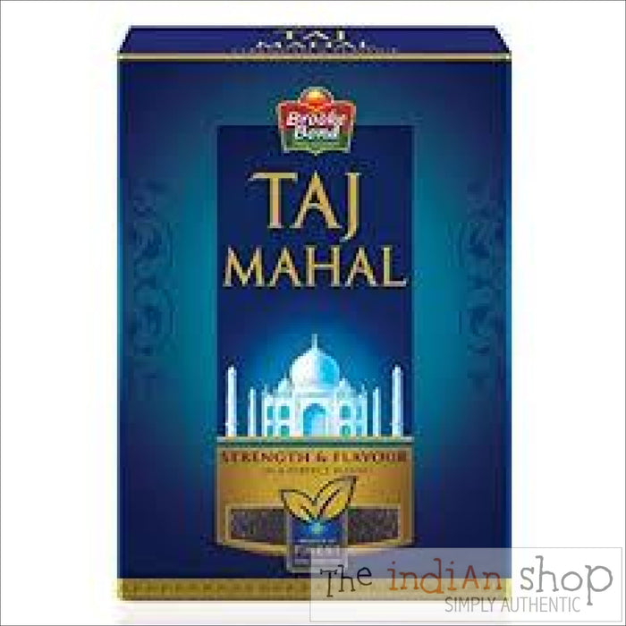 Taj Mahal Tea - 500 g - Drinks