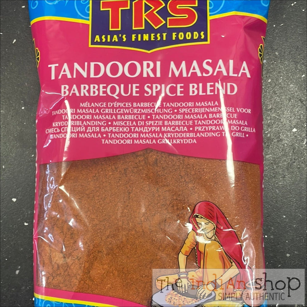 TRS Tandoori Masala - Spices