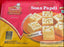 Jabsons Soan Papdi - 250 g - Mithai