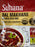 Suhana Dal Makhani Masala - 70 g - Mixes