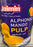 Jaimin Alphonso Pulp Tin - 850 g - Canned Items