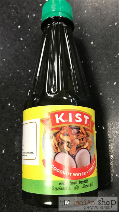 Kist Coconut Water Vinegar - 350 ml - Drinks