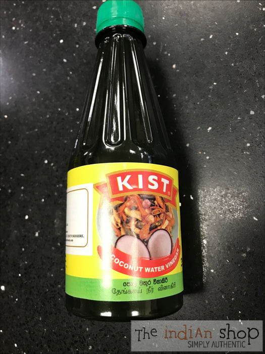 Kist Coconut Water Vinegar - 350 ml - Drinks