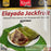 Kayal Elayada (Jackfruit) - 400 g - Frozen Snacks