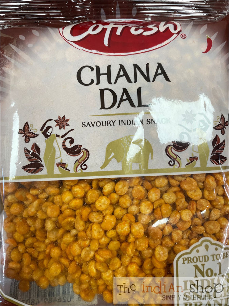 CoFresh Chana Dal - 325 g - Snacks