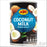 KTC Coconut Milk - 400 ml - Canned Items