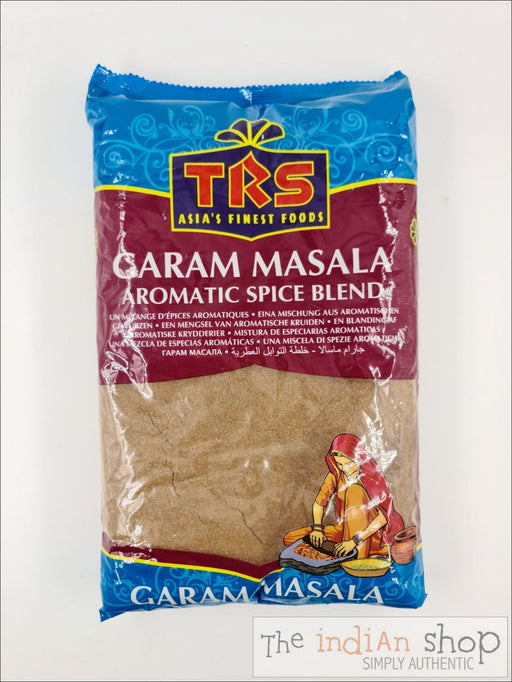 TRS Garam Masala - 100 g - Mixes
