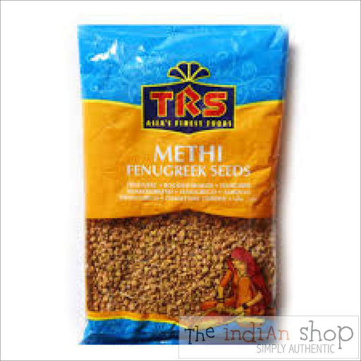 TRS Methi Seeds (Fenugreek) - 300 g - Spices
