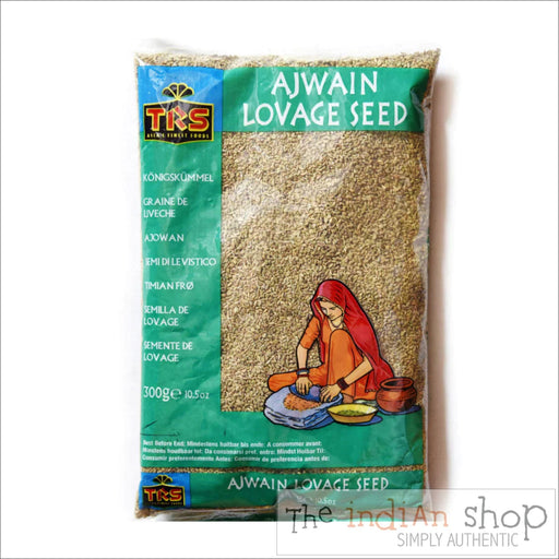 TRS (Thyme) Ajwan Seeds - 300 g - Spices