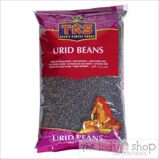 TRS Urid Beans - Lentils