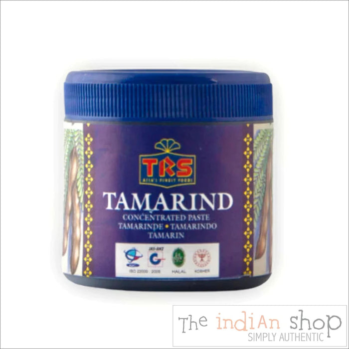 TRS Tamarind Concentrate - 400 g - Pastes