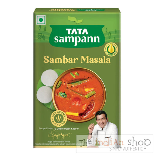 Tata Sampan Sambar Masala - 100 g - Mixes