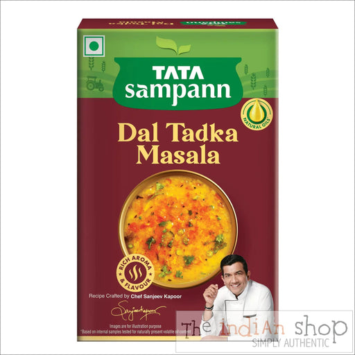 Tata Sampan Dal Tadka - 100 g - Mixes