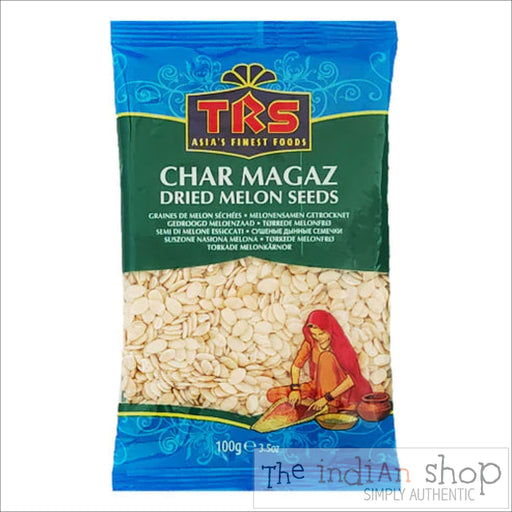 TRS Char Magaz - 100 g Spices