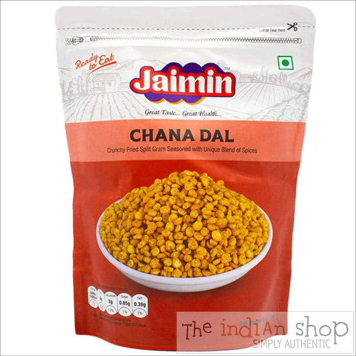 Jaimin Chana Dal - 200 g - Snacks