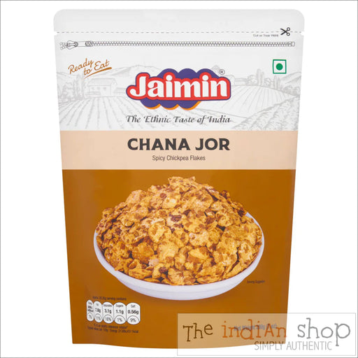 Jaimin Chana Jor - 200 g - Snacks