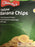 Beyond Snack Kerala Banana Chips - Sour Cream Onion&Parsley - 100 g - Snacks