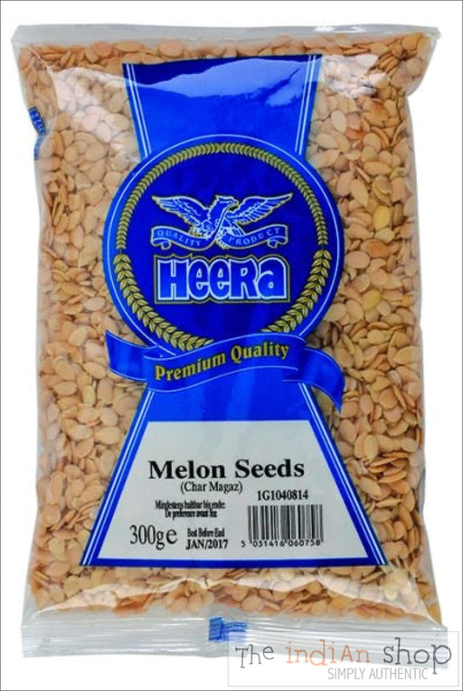 Heera Char Magaz - 300 g - Spices