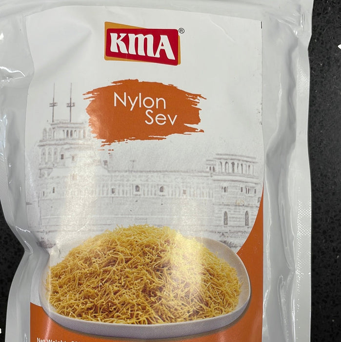 KMA Nylon Sev - 200 g - Snacks