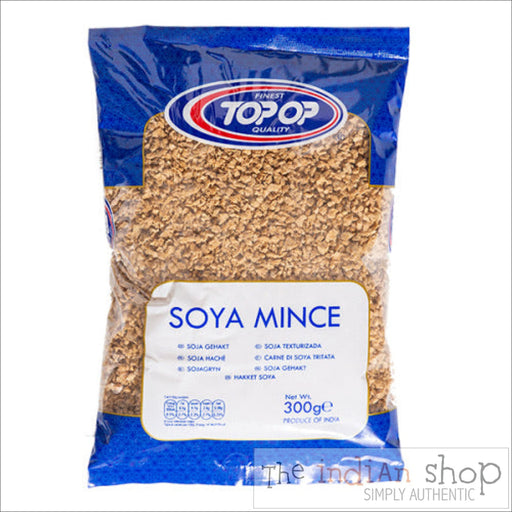 Top op Soya Mince - 300 g - Other Ground Flours