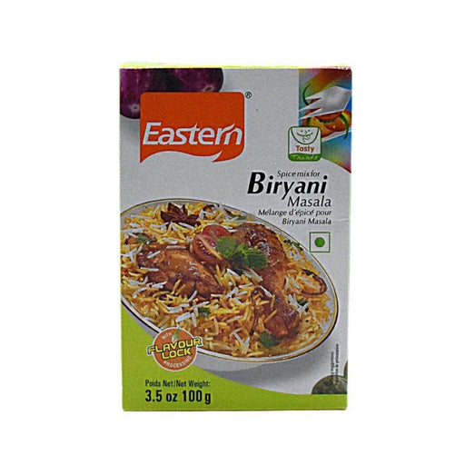 Eastern Biriyani Masala - 100 g - Mixes