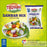 Thekkans Frozen Sambar Vegetable Mix - 400 g - Frozen Vegetables
