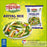 Thekkans Aviyal Mix - 400 g - Frozen Vegetables