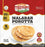 Thekkans Malabar Porotta - 330 g - Frozen Indian Breads