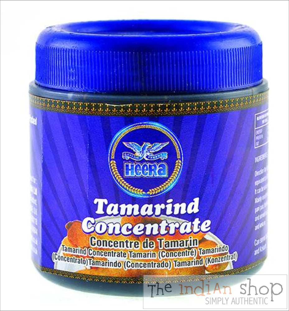 Heera Tamarind Concentrate - Pastes