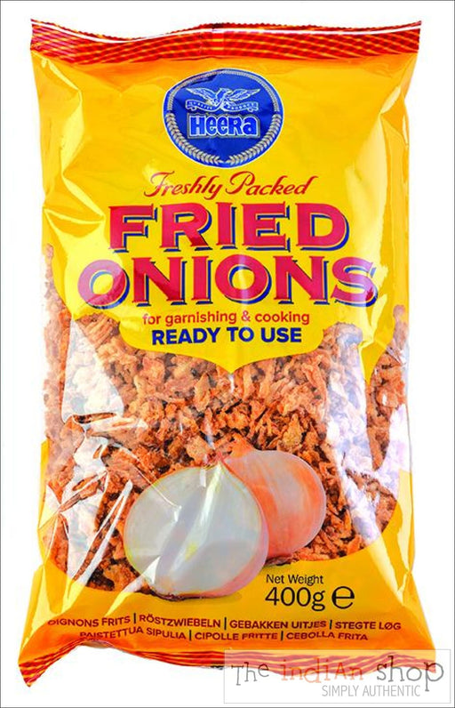 Heera Fried Onions - Other interesting things
