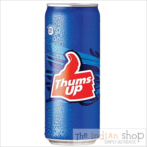 Thums up - Drinks