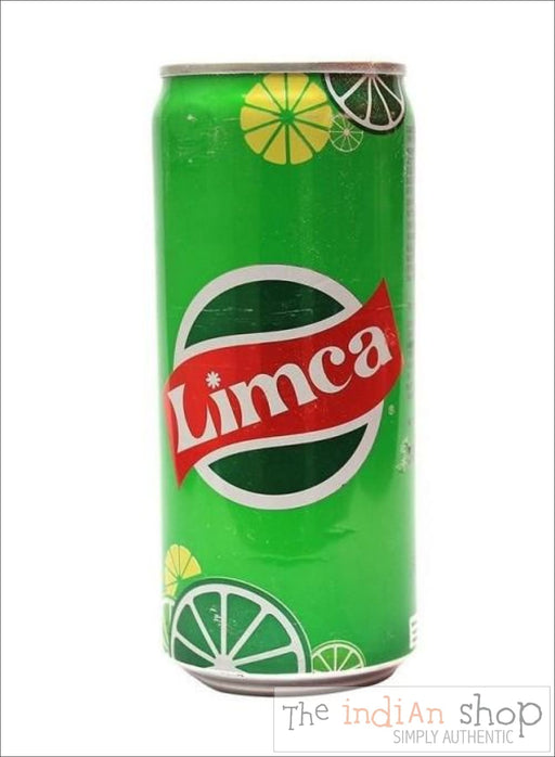 Limca - Drinks