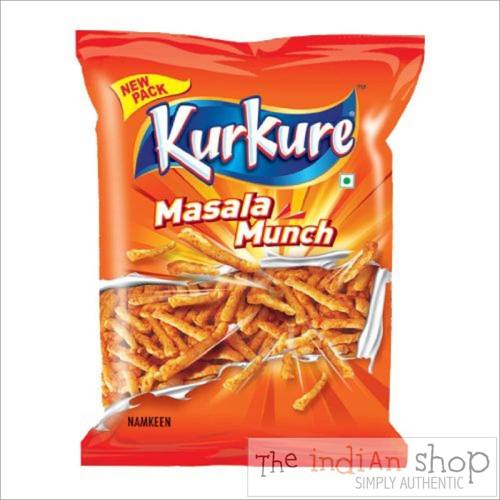 Kurkure Masala Munch - Snacks