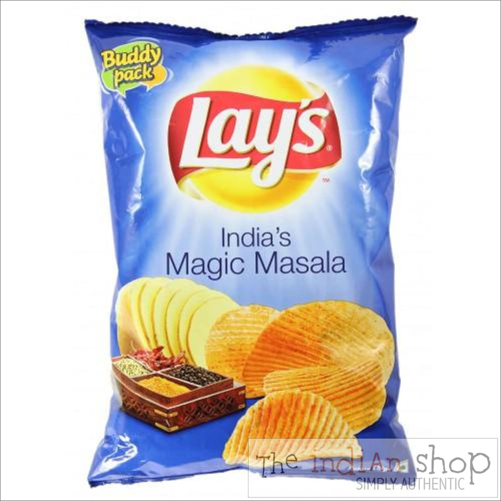 Lays Chips Magic Masala - Snacks