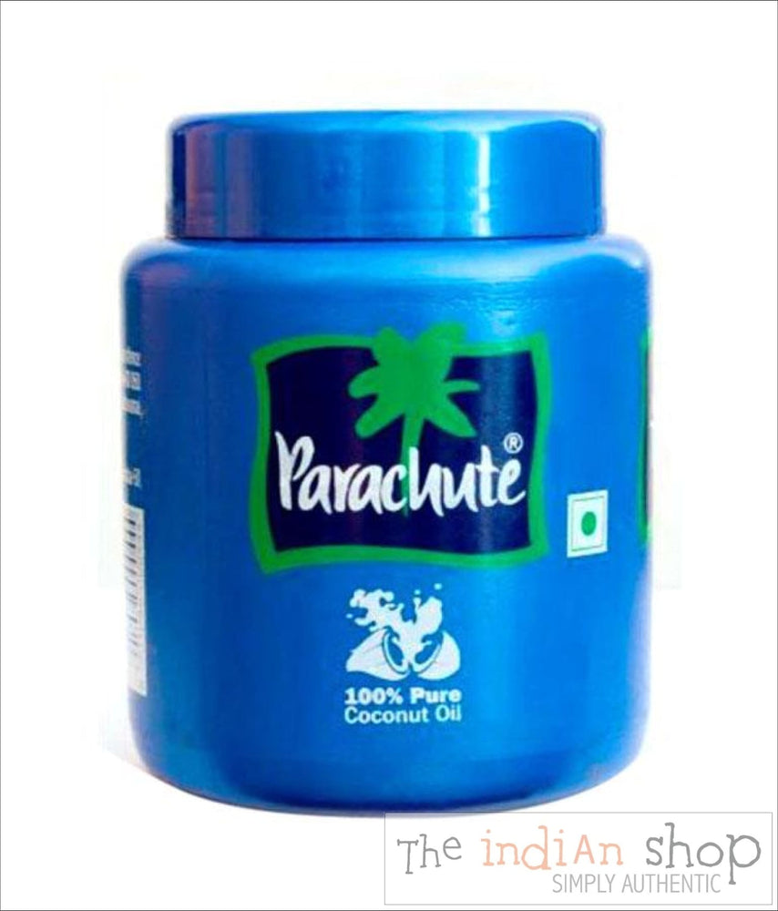 Parachute Coconut Oil Tub - Beauty and Health