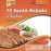 Crown Seekh Kebab Chicken - 900 g - Frozen Non Vegetarian Food