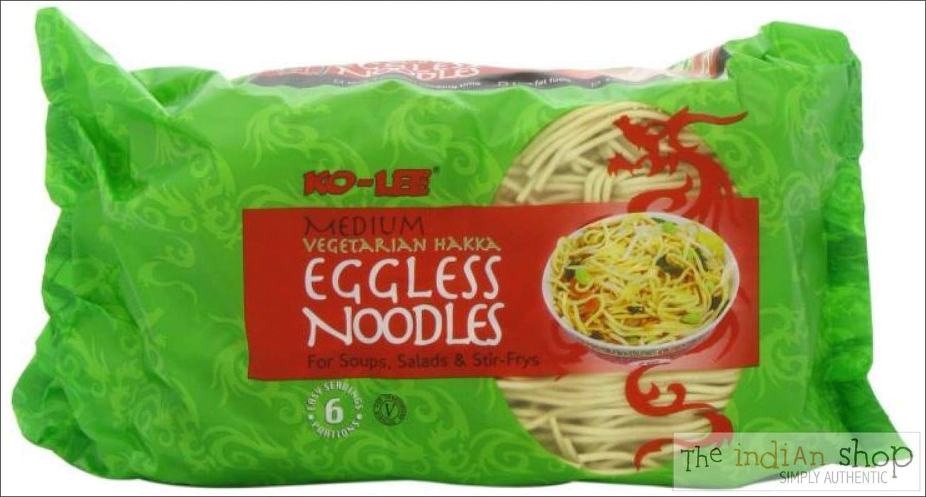 Ko Lee Eggless Noodles - 375 g - Snacks