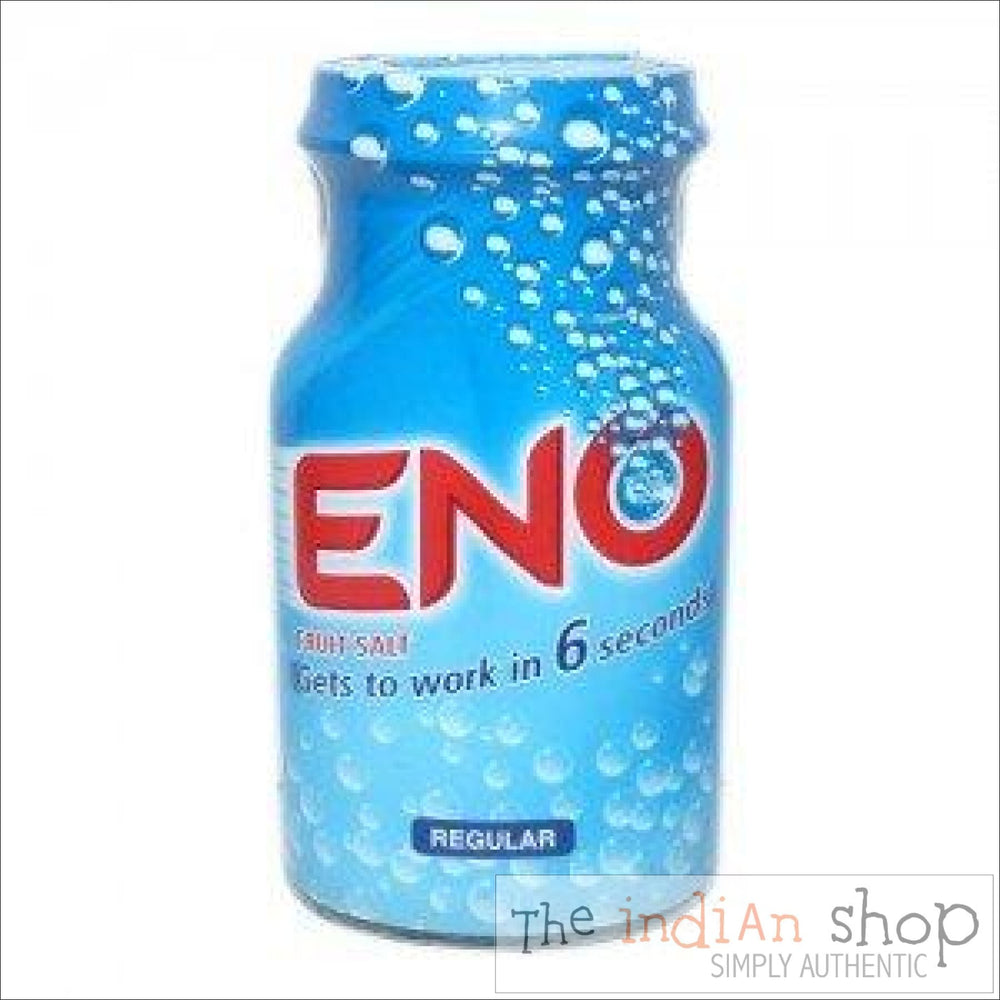 Eno - Beauty and Health