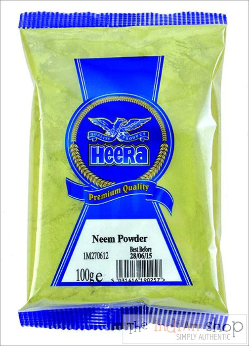 Heera Neem Powder - Spices