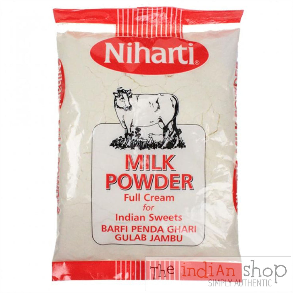 Niharti Milk Powder - 400 g - Other Ground Flours
