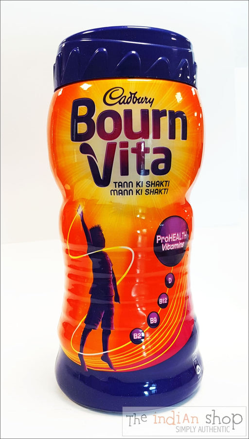 Bournvita - Drinks