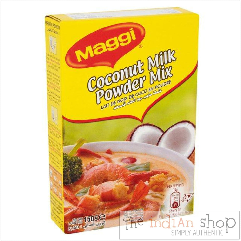 Maggi Coconut Milk Powder - 150 g - Mixes