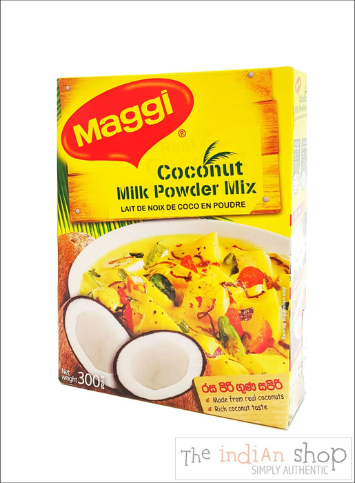 Maggi Coconut Milk Powder - 300 g - Mixes