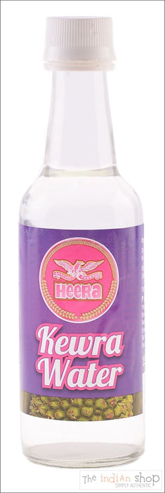 Heera Kewda Water - Spices