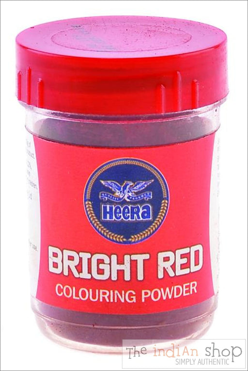 Heera Food Colouring Red - Other interesting things