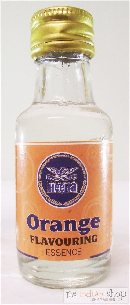 Heera Orange Flavouring Essence - Other interesting things