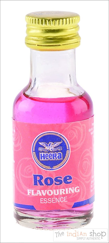 Heera Rose Flavouring Essence - Other interesting things