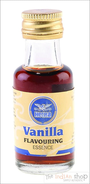 Heera Vanilla Flavouring Essence - Other interesting things