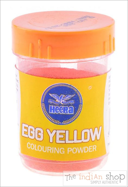 Heera Yellow Food Colour - Other interesting things