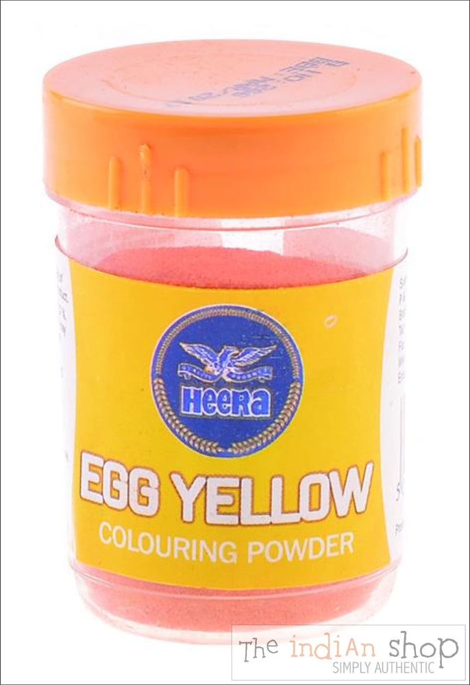 Heera Yellow Food Colour - Other interesting things